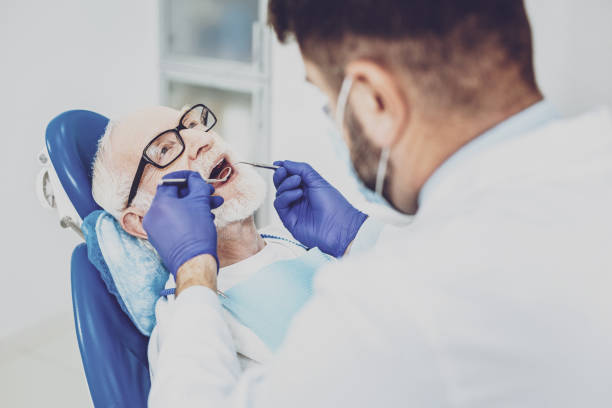 Best Emergency Dental Services for Seniors in Muncie, IN